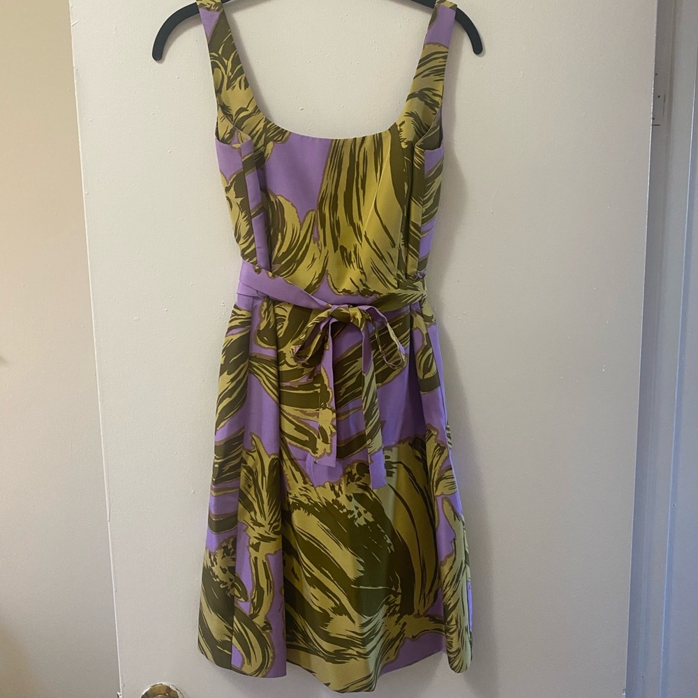 Beautiful vintage dress - great condition